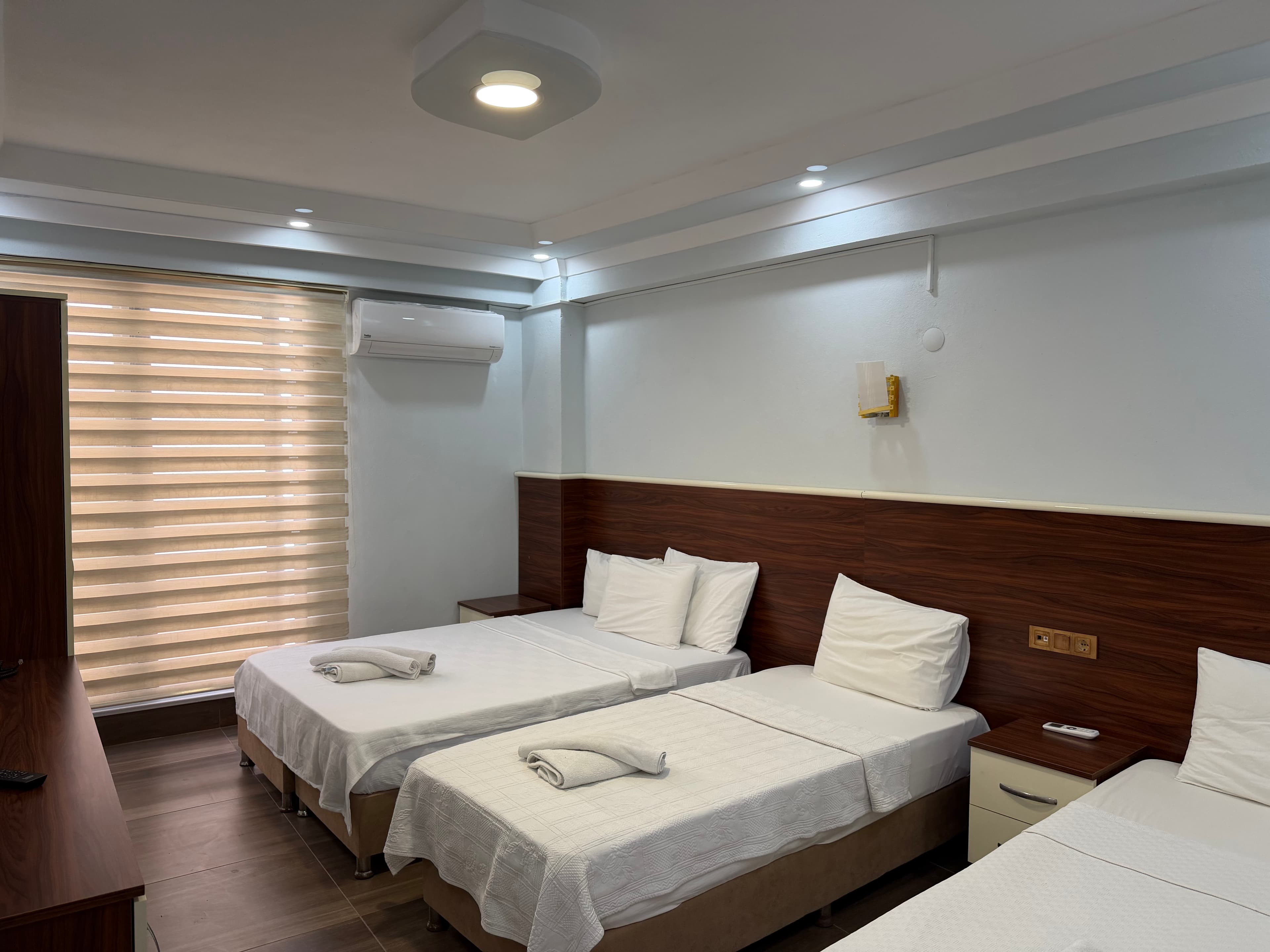 Ayhan Otel  fotoğraf 1
