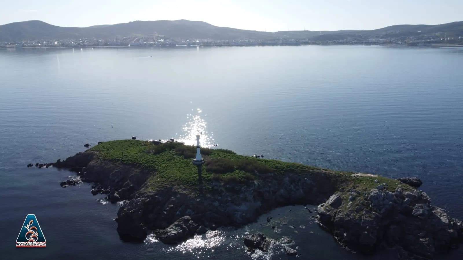 Avşa Adası Gezi Rehberi 2026: Nerede Kalınır, Ne Yenir?