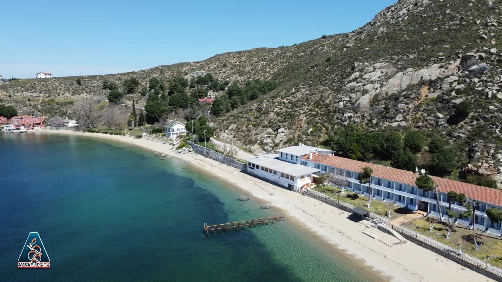 Avşa'da Yeme İçme Rehberi