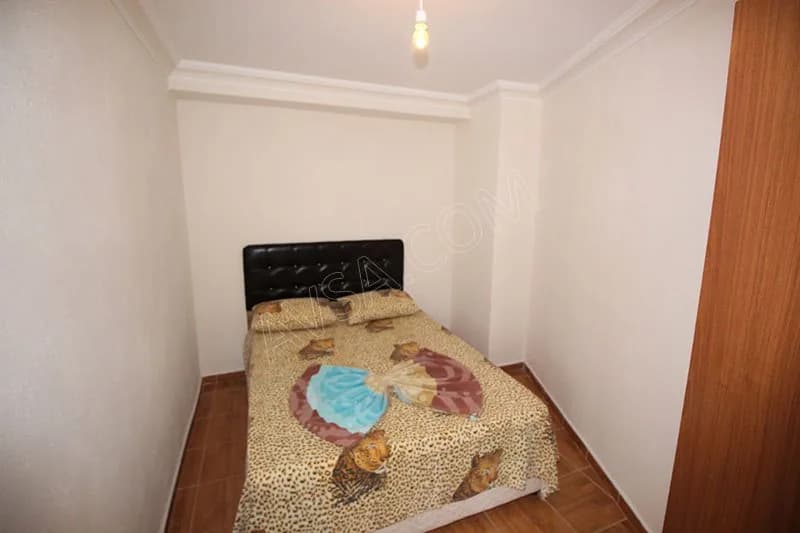 Motel odası