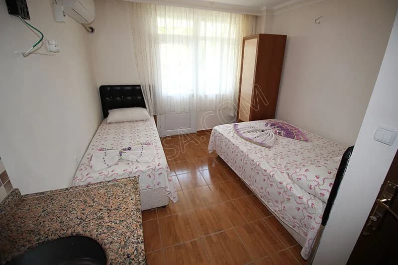 Motel