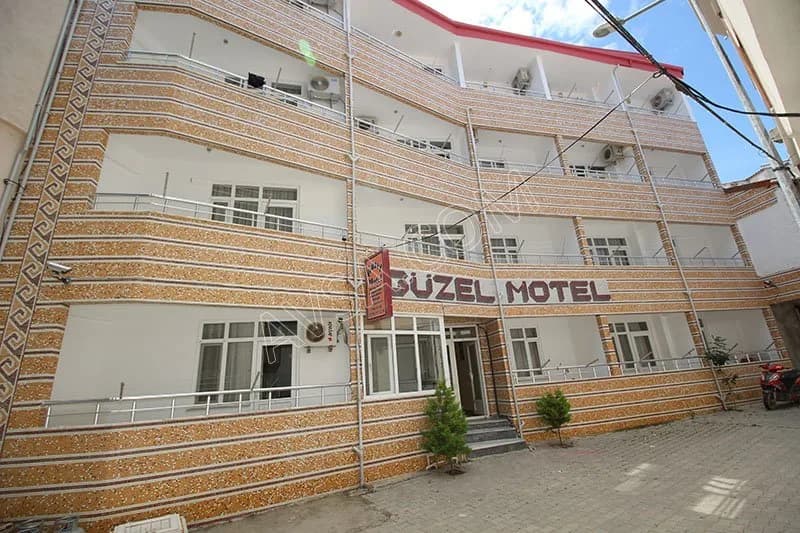 Güzel Motel